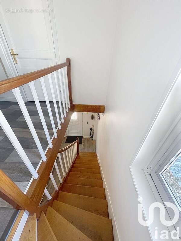 Photo 9 - Maison à REIMS