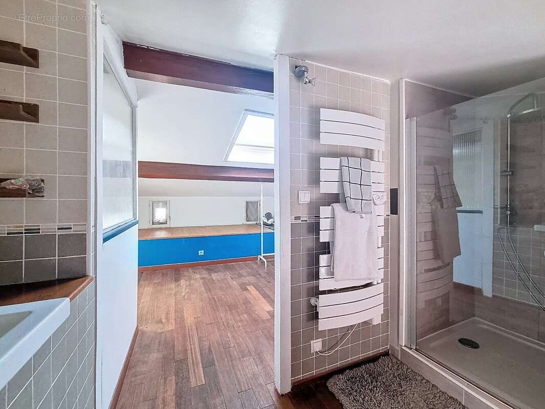 Appartement à VILLEFRANCHE-DE-LAURAGAIS