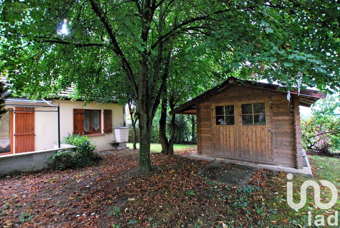 Photo 3 - Maison à BONNY-SUR-LOIRE