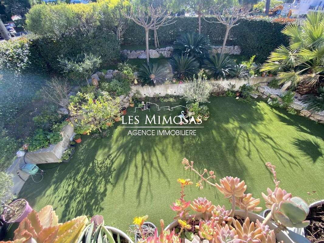 Appartement à SAINT-RAPHAEL