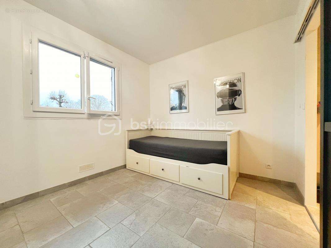 Maison à MARLY-LE-ROI