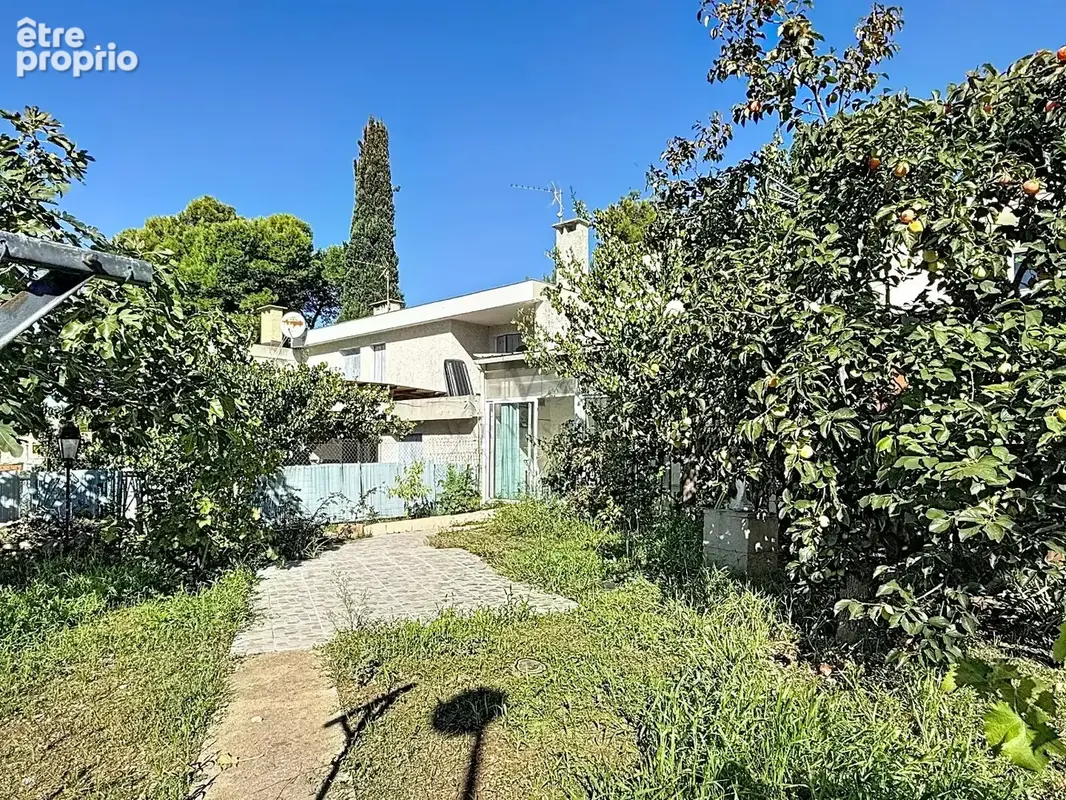 Photo Maison à Beziers au prix de 212 000€