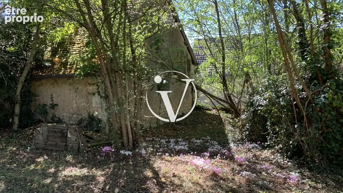 Maison de campagne   Villiers-sur-Loir - photo 15