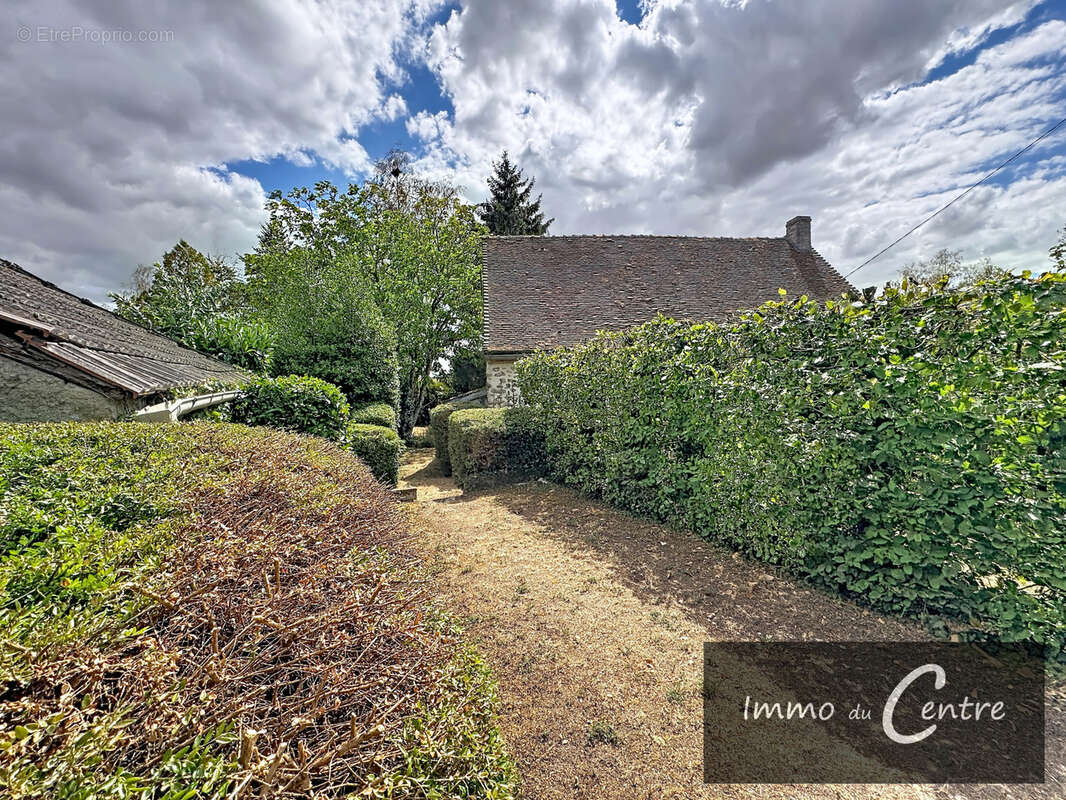 Maison avec vie de plain-pied - photo 24
