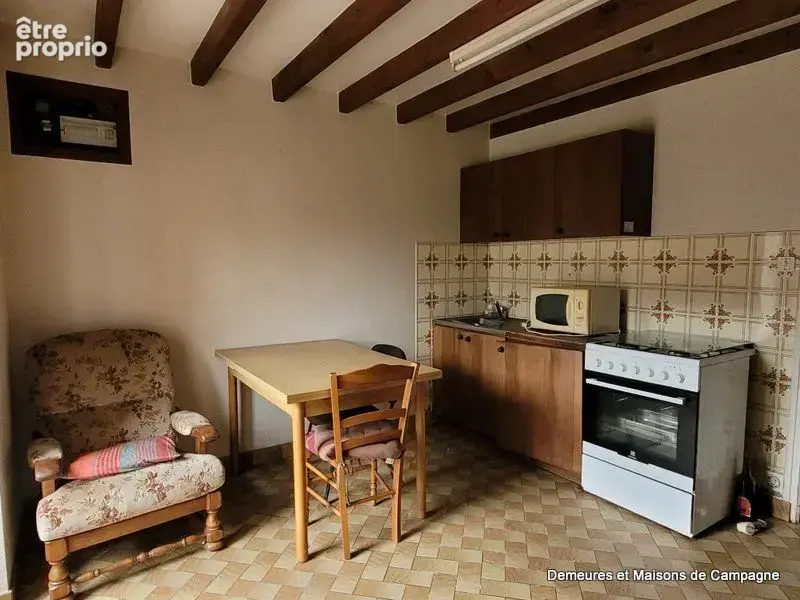 Maison 4 pièces 89 m² à vendre à Saint-Hilaire-Du-Harcouet (50600) - photo 4