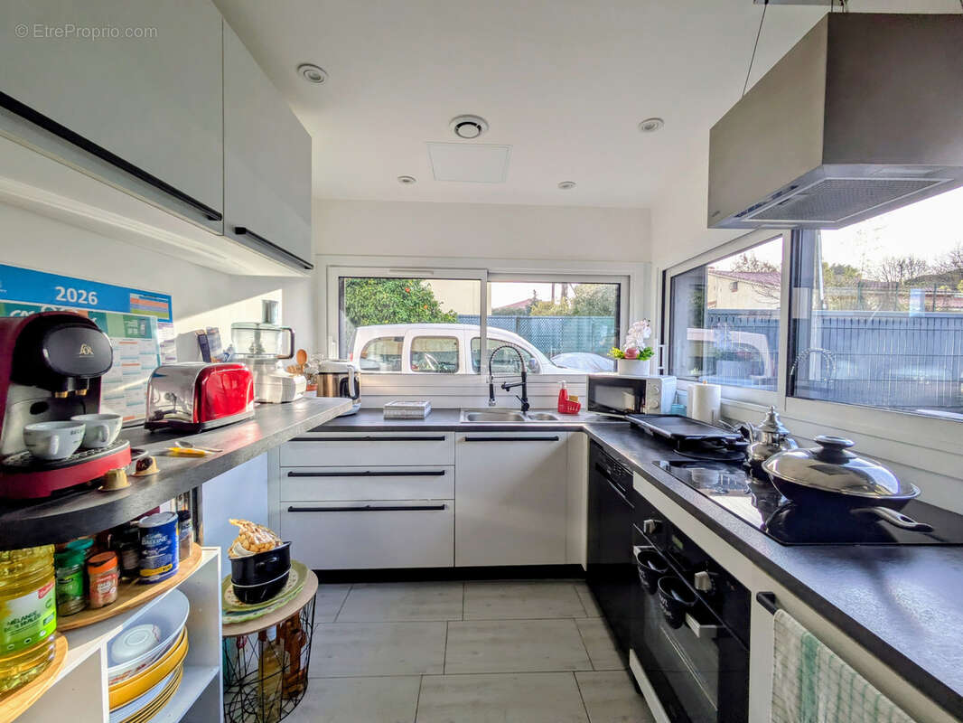 Appartement à LA SEYNE-SUR-MER