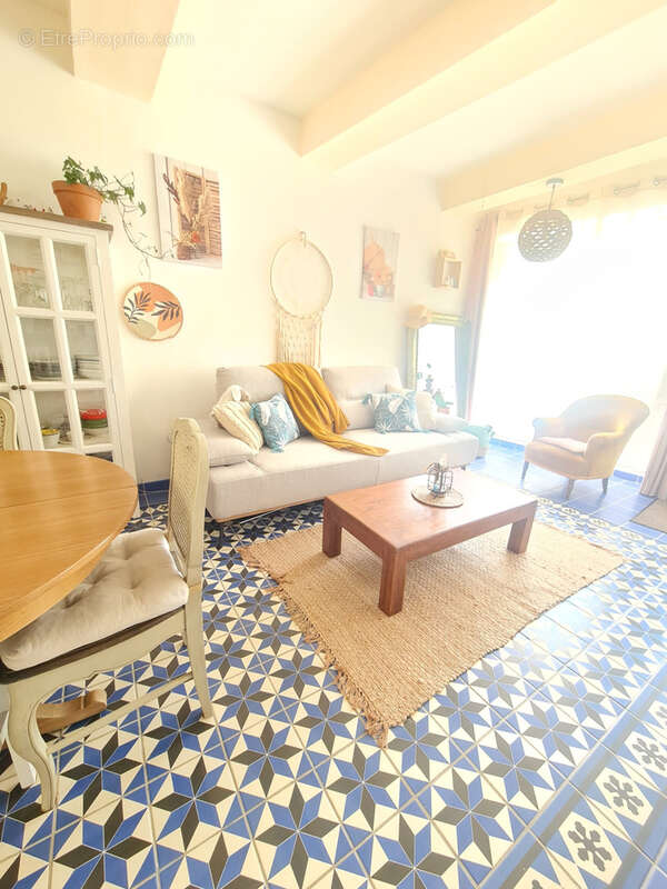 Maison à TOUROUZELLE