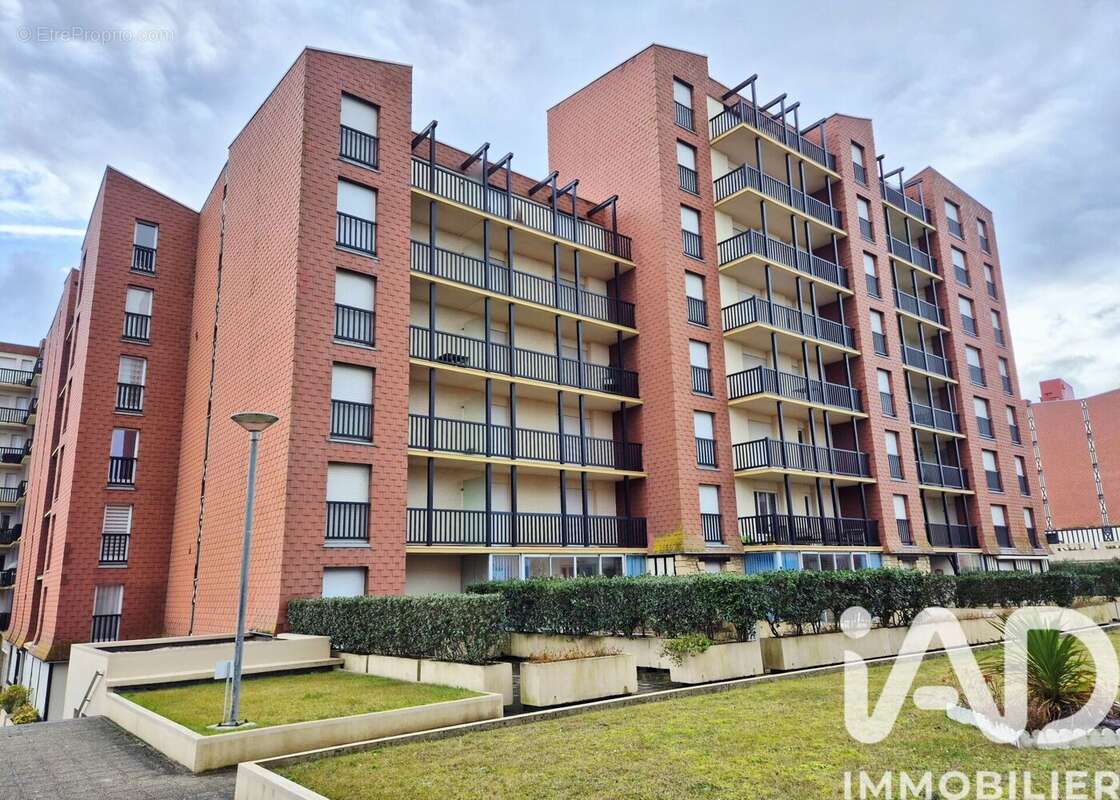 Photo 8 - Appartement à CABOURG