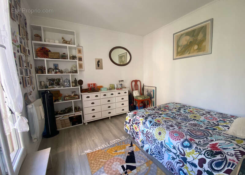 Appartement à MOUGINS