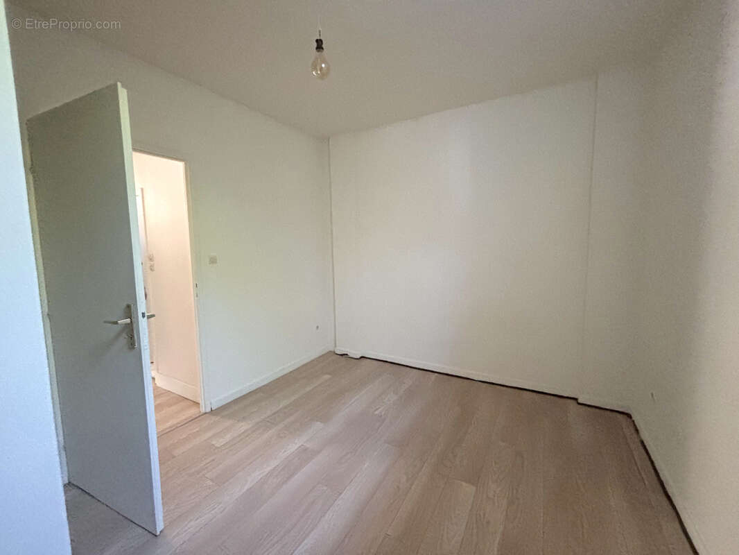 Appartement à LYON-1E