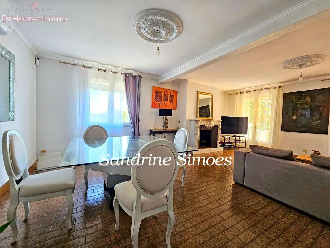 Maison 180 m² à Montmorillon  - photo 11