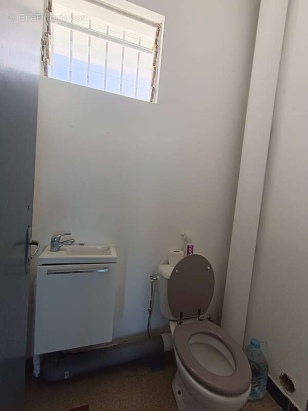 Maison à SAINT-JOSEPH