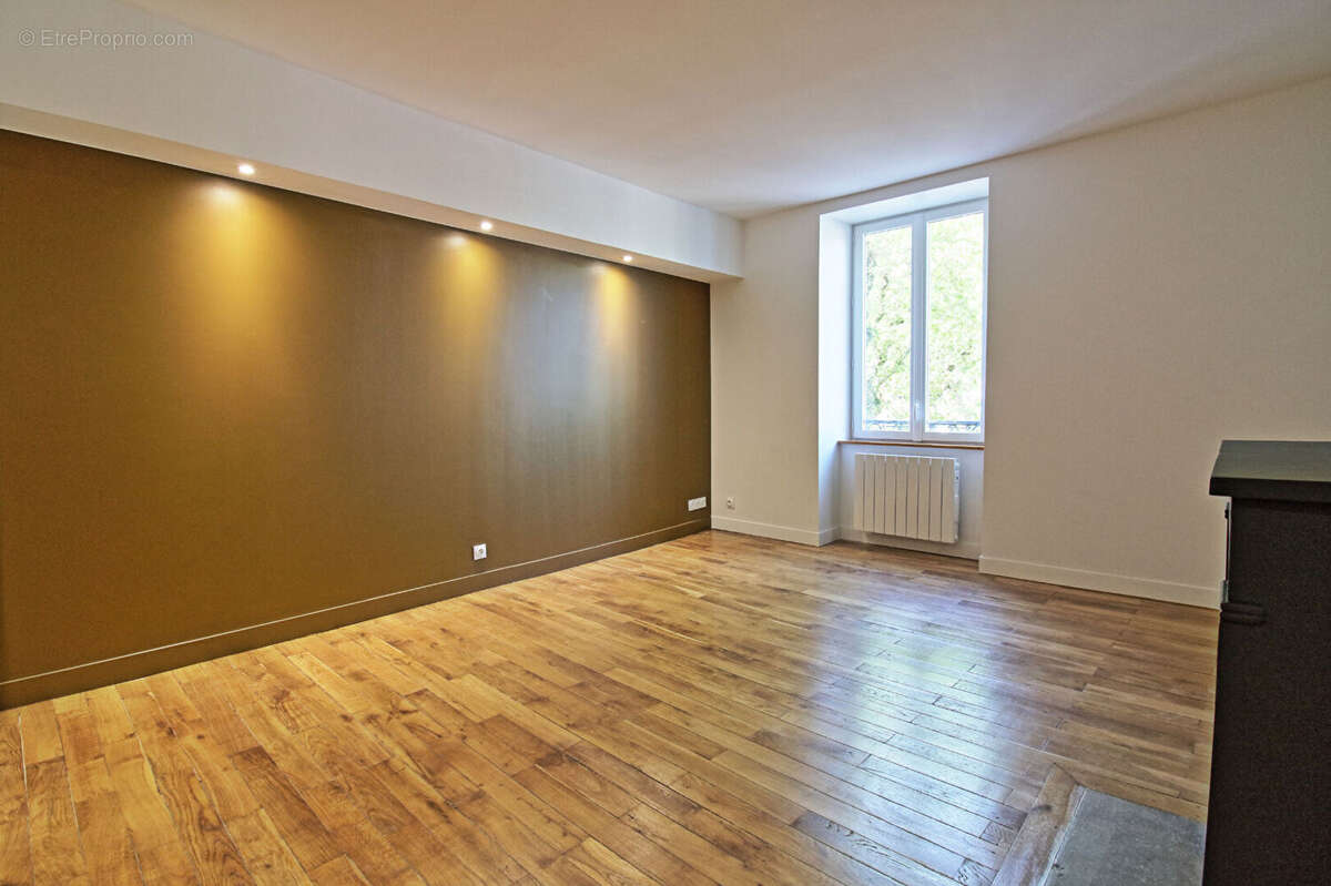 Appartement à VOIRON