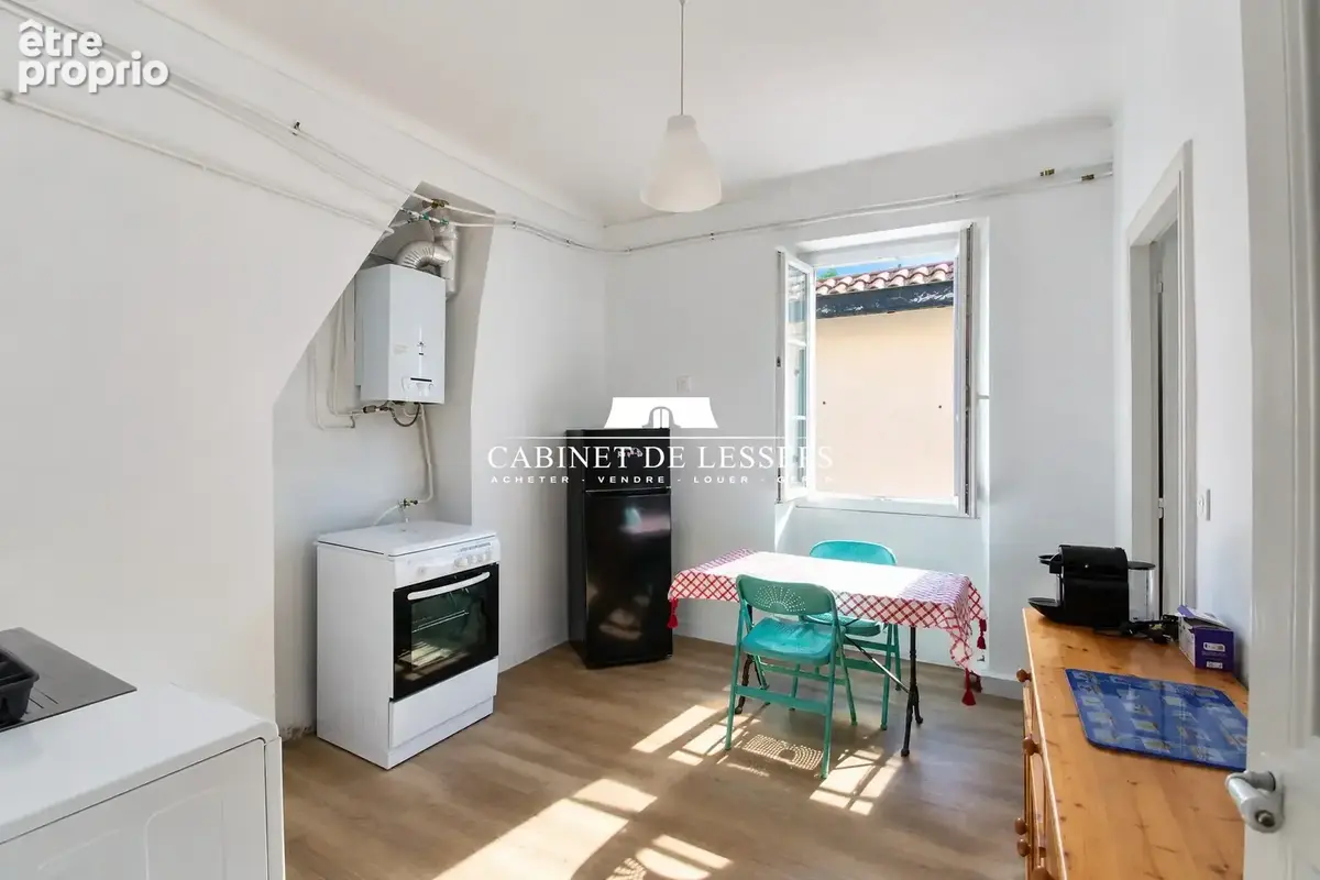 Appartement 3 pièces 61 m² à vendre à Bayonne (64100) - photo 2