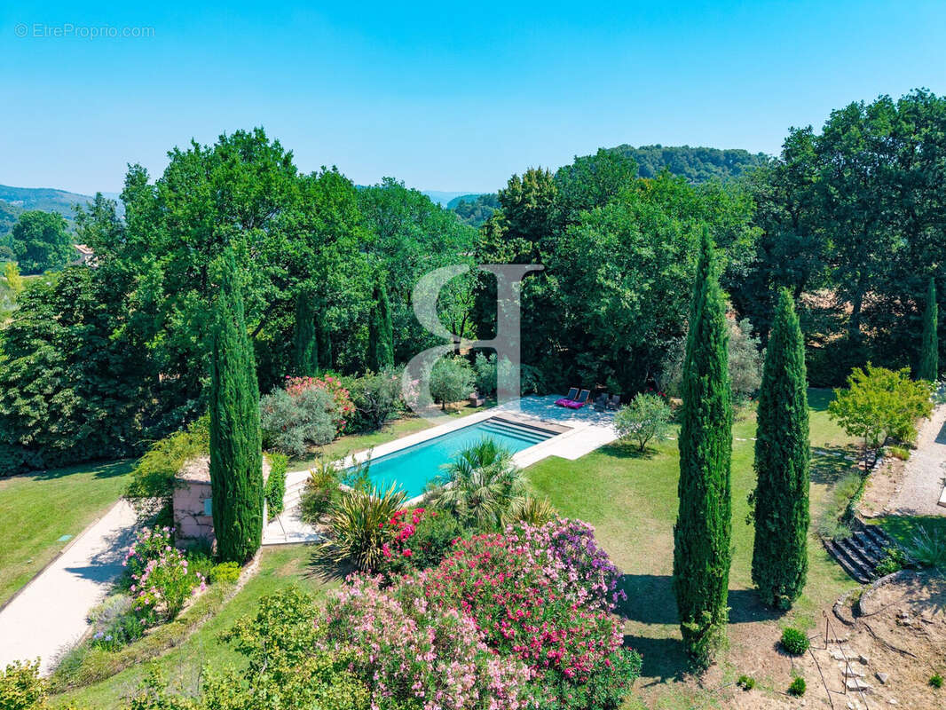 Maison 123 m² à Vaison-La-Romaine  - photo 3