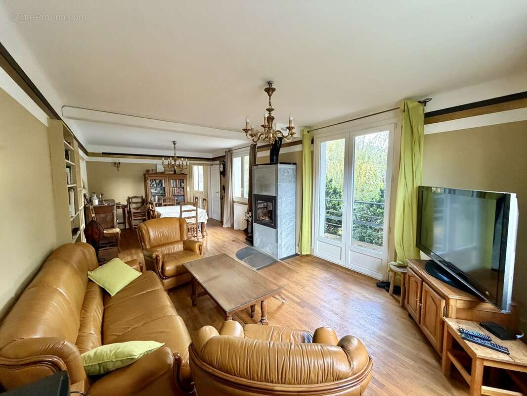 Maison à RAON-L&#039;ETAPE