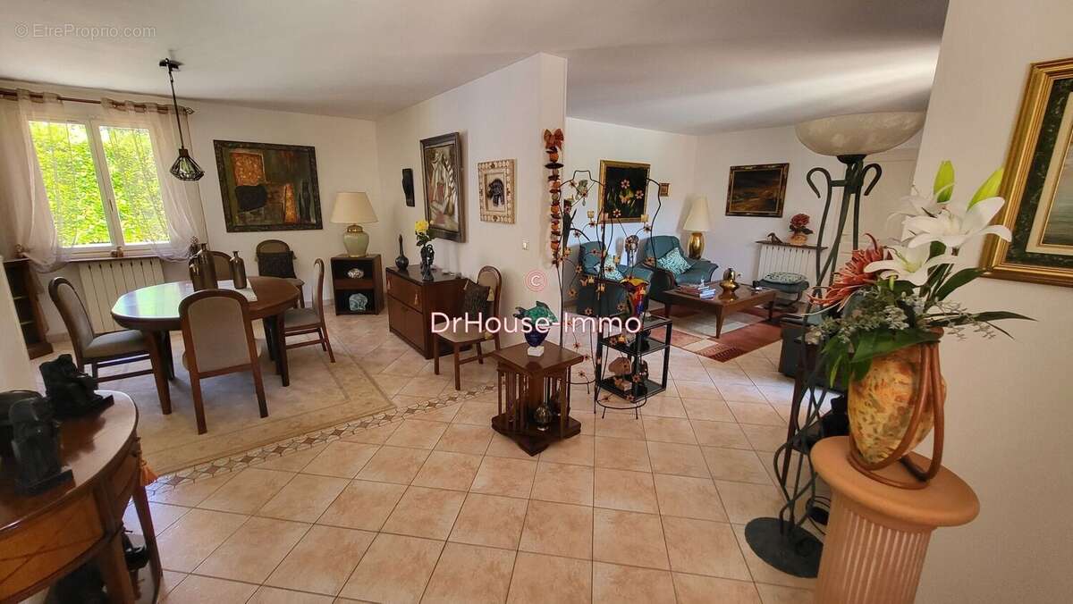 Maison à CABASSE