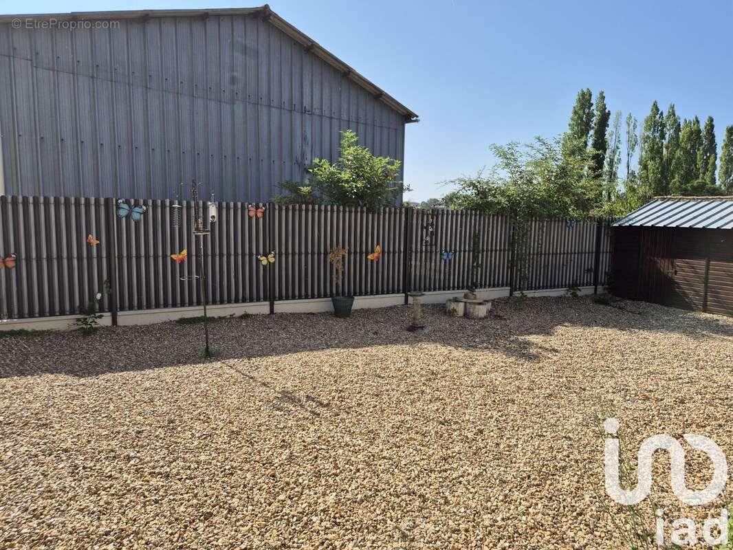 Photo 3 - Maison à MONCOUTANT