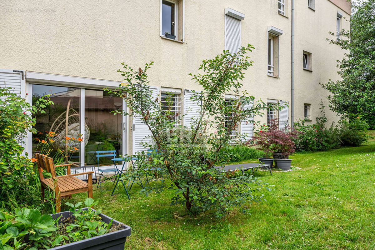 Appartement à VILLENEUVE-D'ASCQ