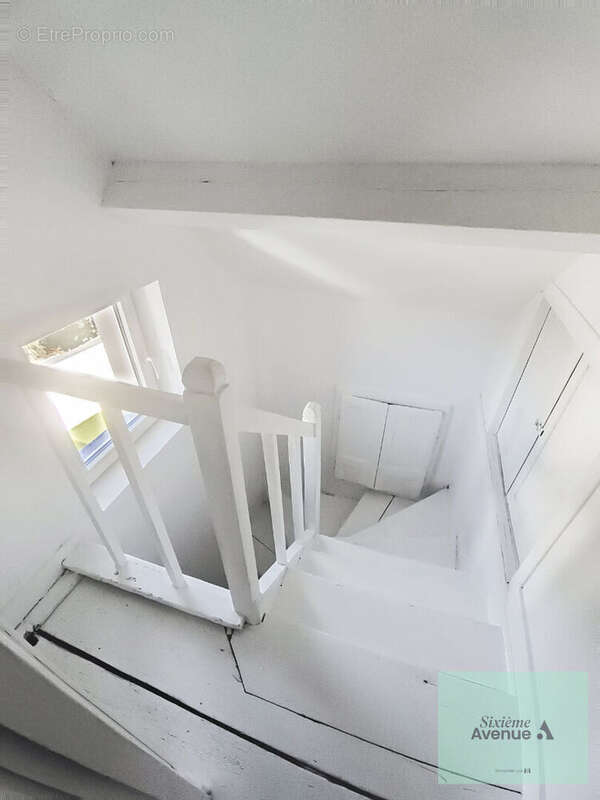 Maison à OUISTREHAM