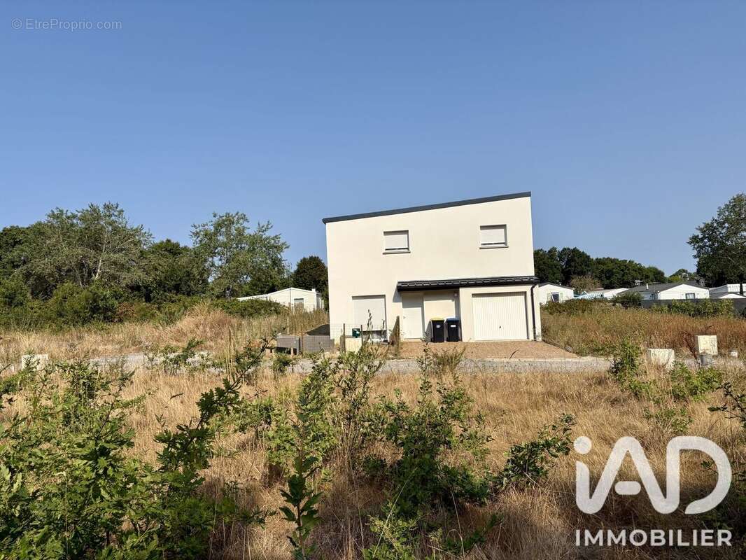 Terrain 420 m² à Pornichet  - photo 3