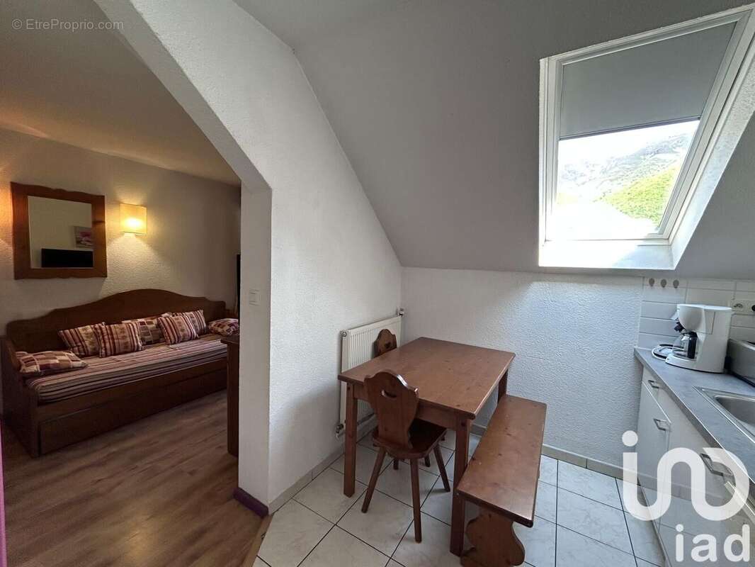 Photo 7 - Appartement à CAUTERETS