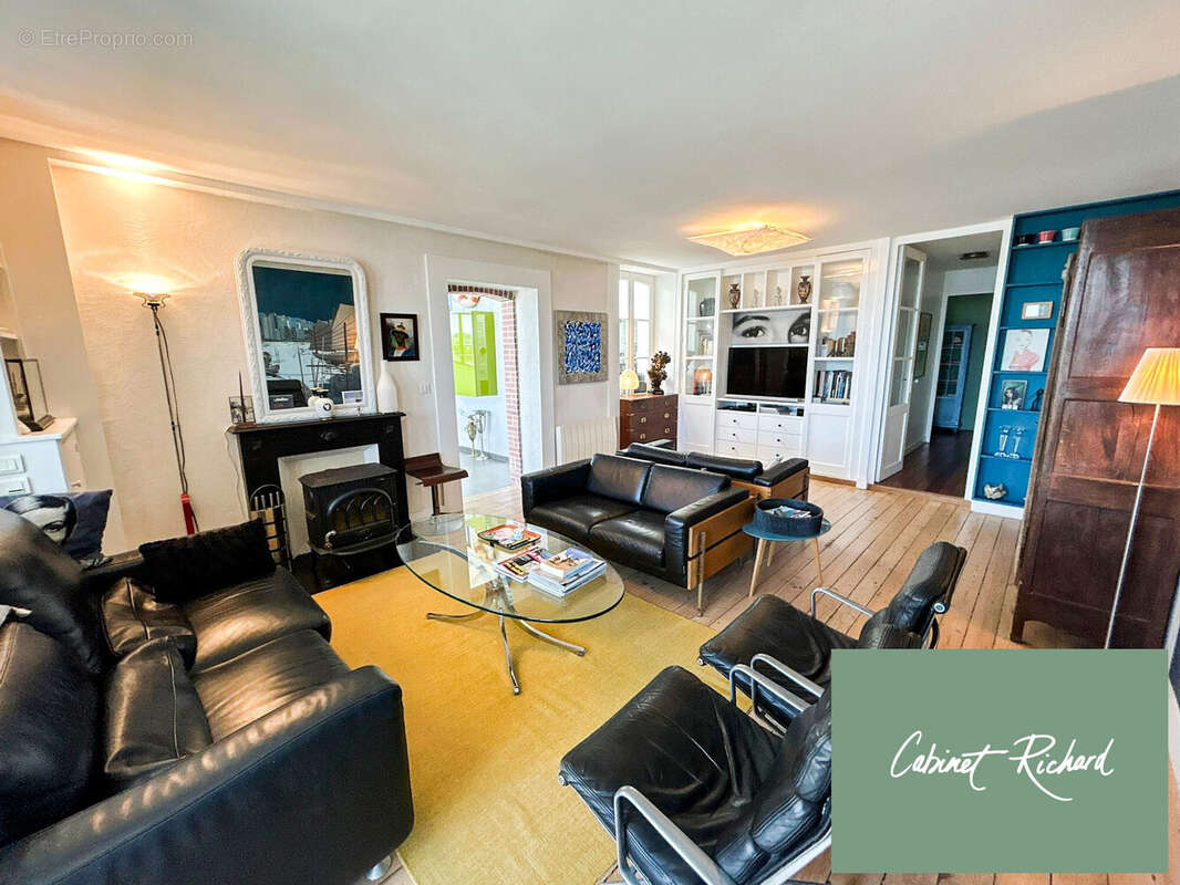 Appartement à DINARD