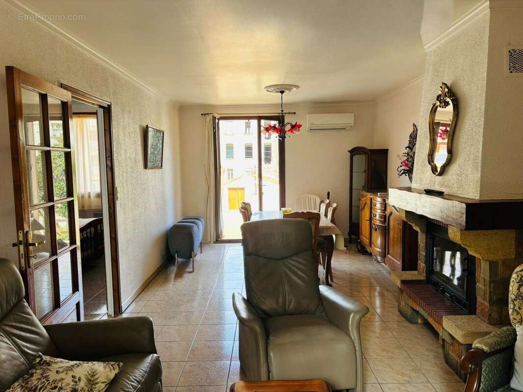 Photo 5 - Maison à PORT-VENDRES