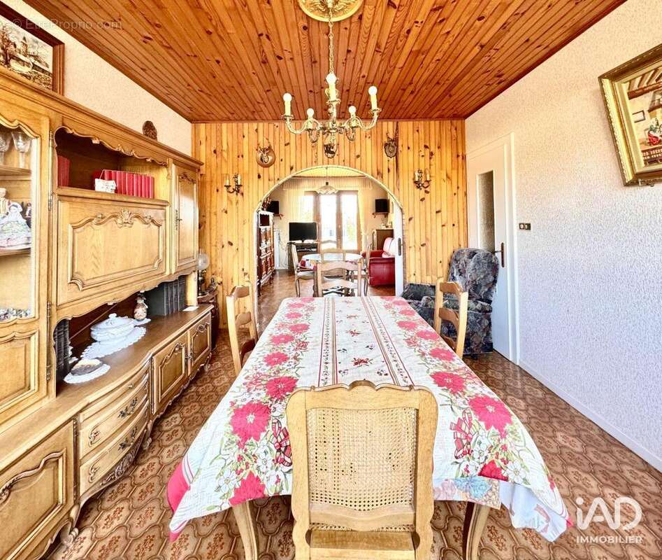 Photo 5 - Maison à SEMECOURT
