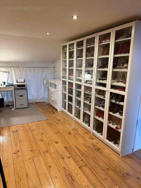 Maison à BAZOCHES-LES-BRAY