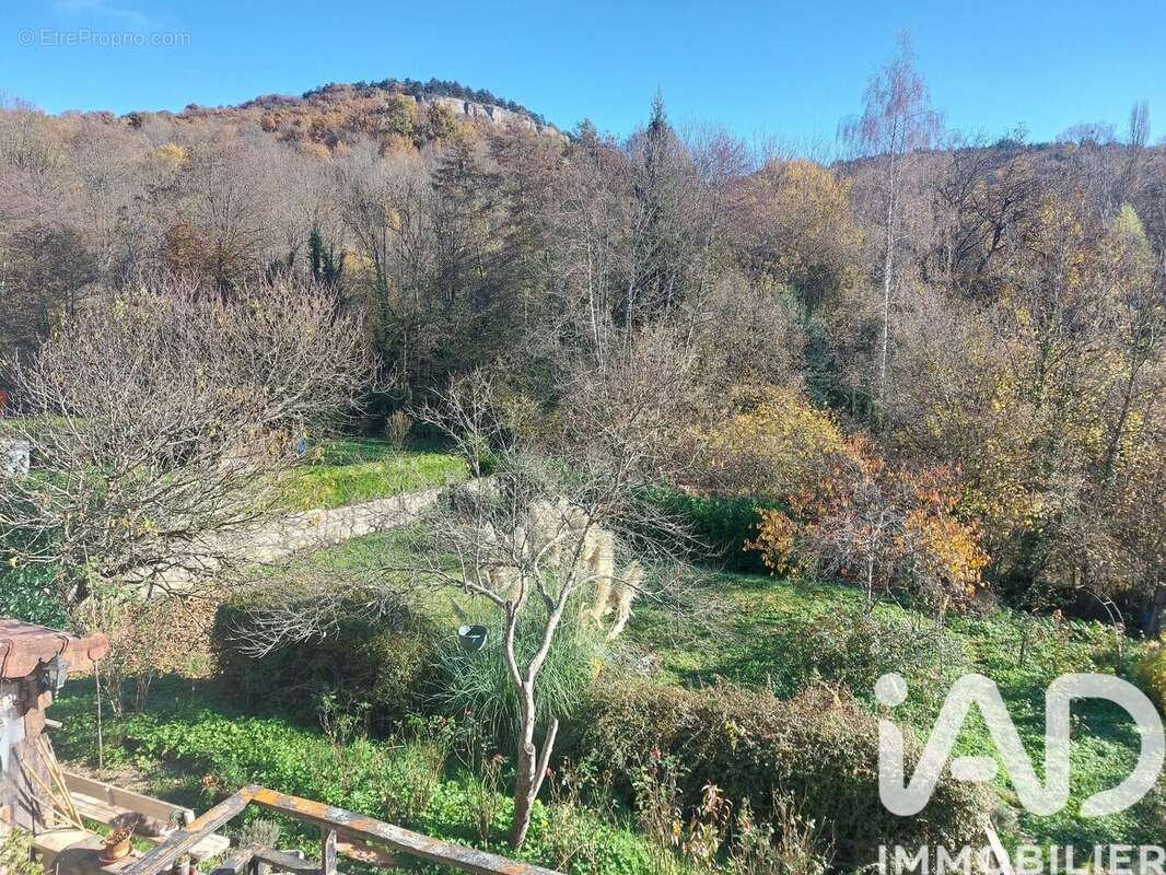 Photo 2 - Maison à NOLAY