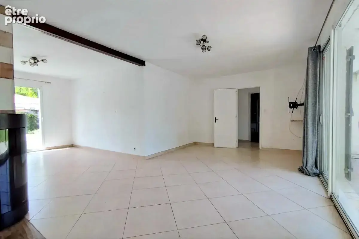 Maison 4 pièces 105m2 - photo 2