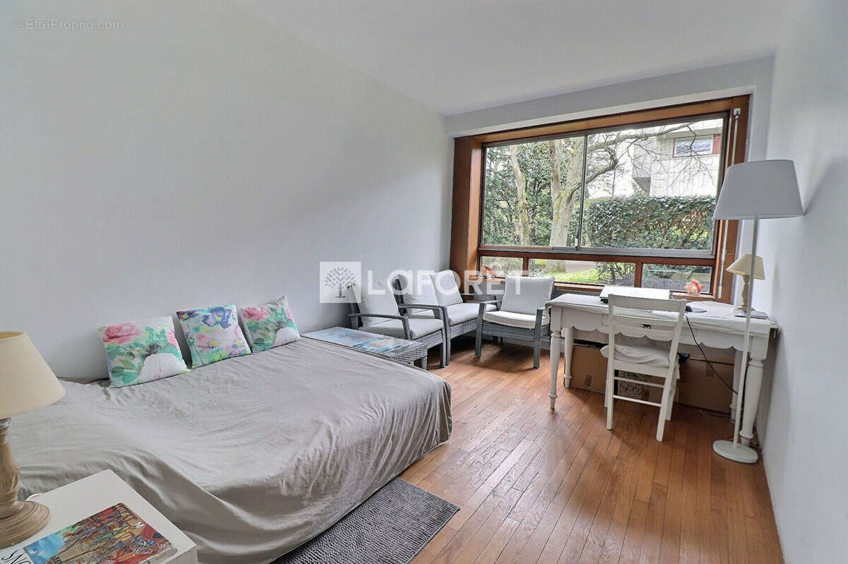 Appartement à LOUVECIENNES