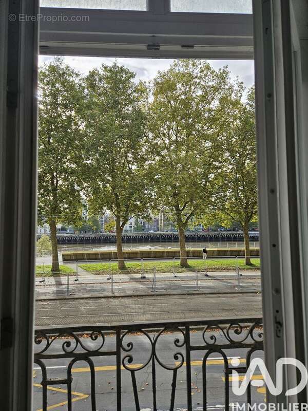 Photo 3 - Appartement à NANTES