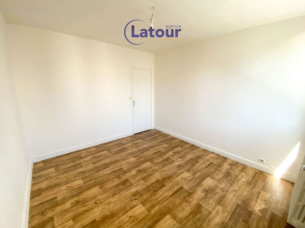 Appartement à DREUX