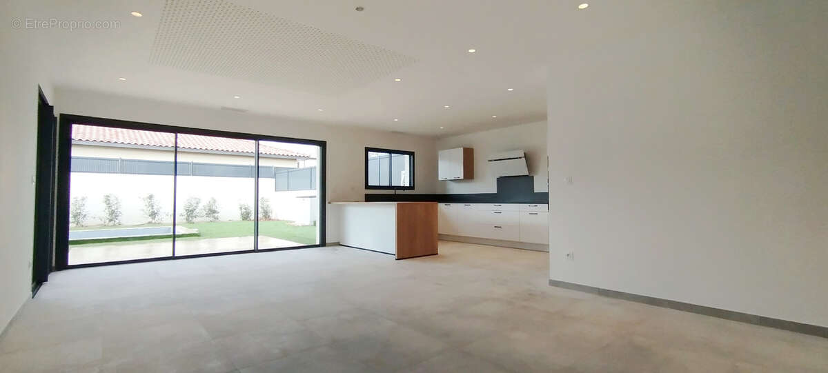 Maison à SAINT-JEAN-DE-FOS