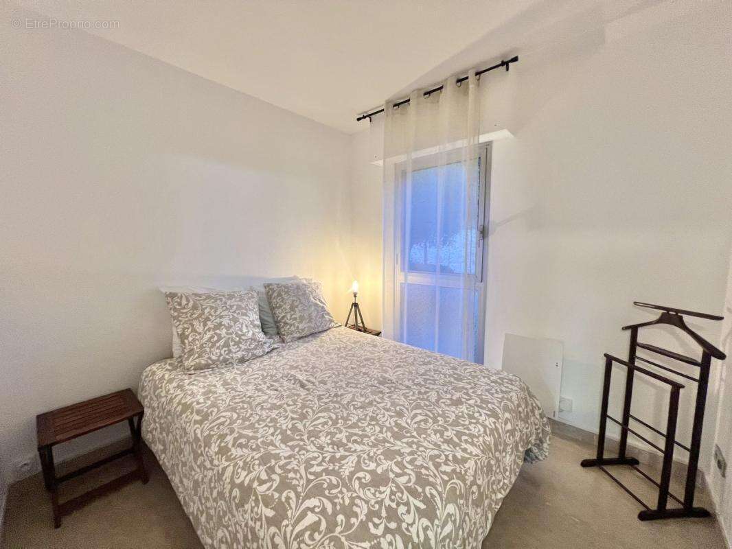 Appartement à CASSIS