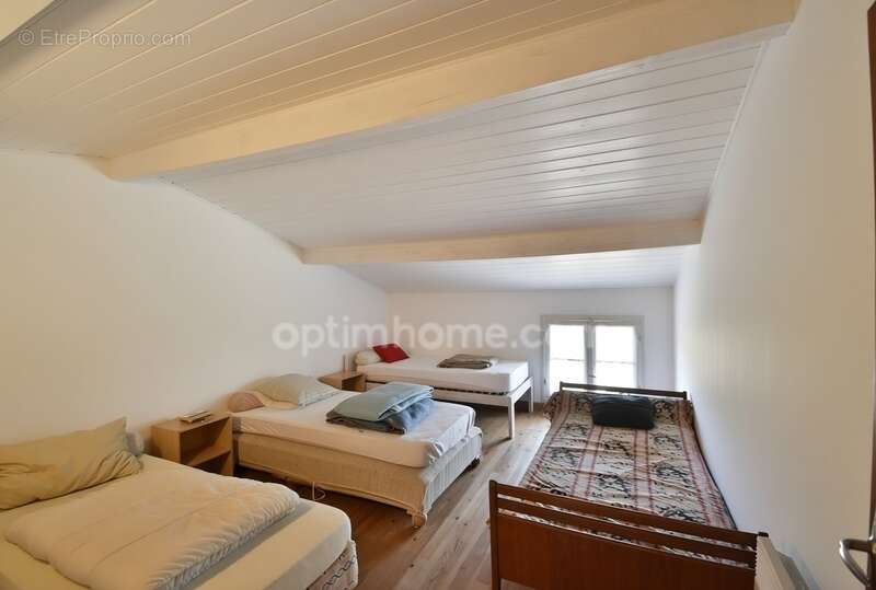 Maison à SAINT-PALAIS-SUR-MER