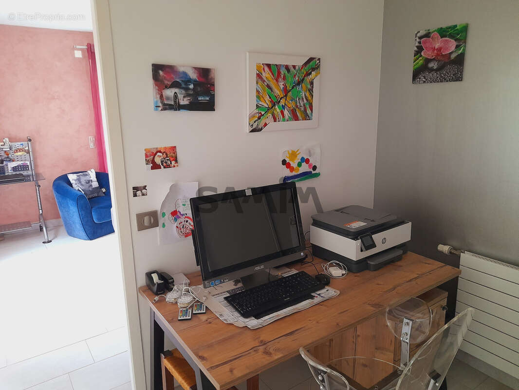 Maison à RIBAUTE-LES-TAVERNES