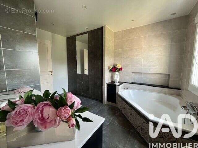 Photo 7 - Maison à PARAY-VIEILLE-POSTE