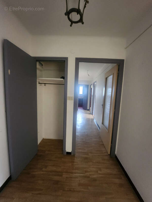 Appartement à AMELIE-LES-BAINS-PALALDA