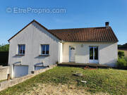 Maison à FONTAINE-LA-GAILLARDE