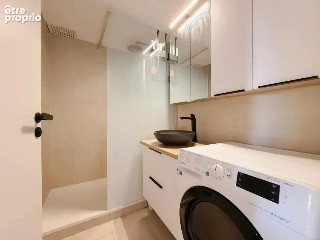 La londe-les-maures – appartement duplex rénové à quelques pas de la plage - photo 7
