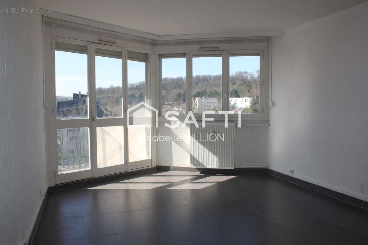 Photo 2 - Appartement à NOGENT-SUR-OISE