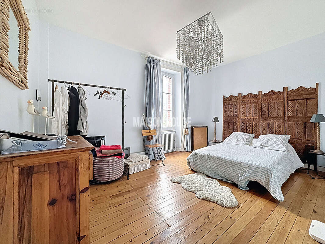 Maison à PLENEUF-VAL-ANDRE