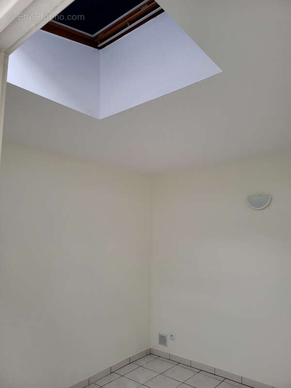 Appartement à MONTIGNY-LES-CORMEILLES