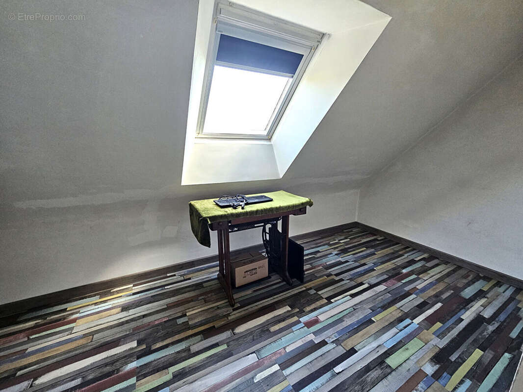 Maison à PIRIAC-SUR-MER