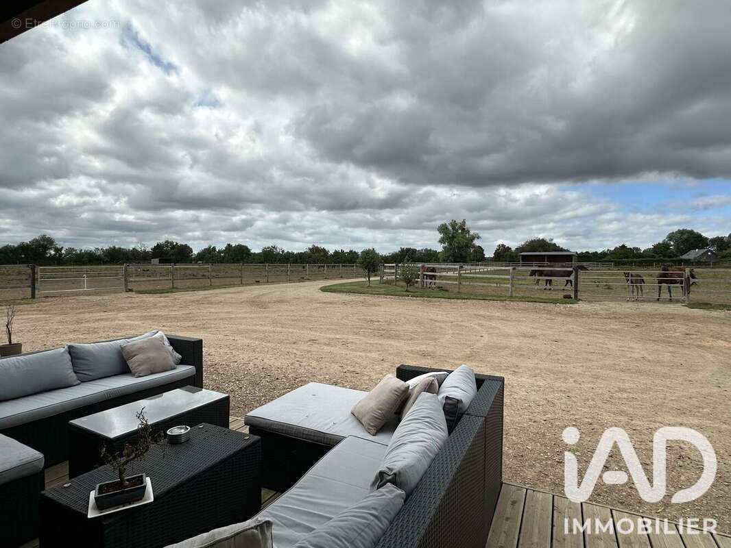 Maison 72 m² à Notre-Dame-D'estrees  - photo 9