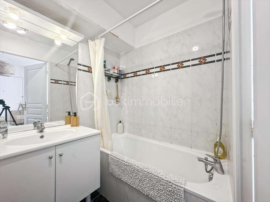 Superbe appartement avec jardin, cave et parking - photo 8