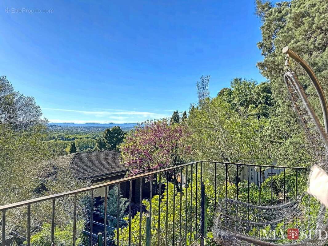 Maison à BEZIERS
